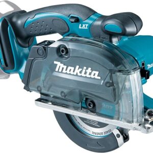 Makita akumulatorska pila za metal DCS552Z