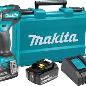 Makita akumulatorska bušilica izvijač DDF485RFE