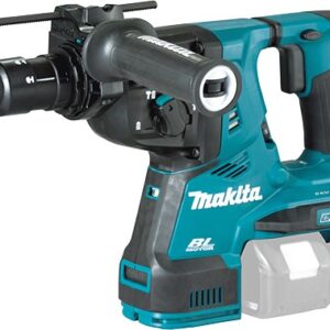 Makita akumulatorska bušilica-čekić DHR280Z