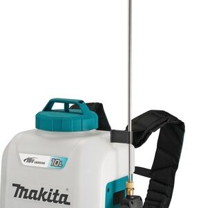 Makita akumulatorska prskalica DUS108Z